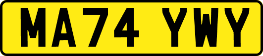 MA74YWY