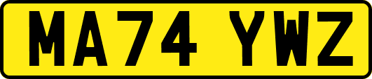 MA74YWZ