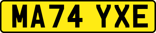 MA74YXE