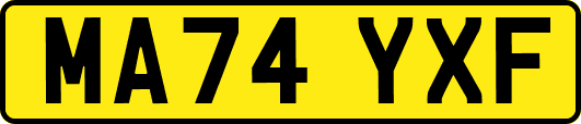 MA74YXF