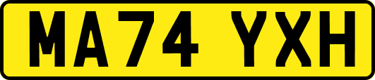MA74YXH