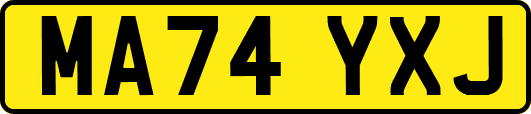 MA74YXJ