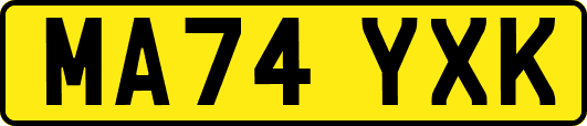 MA74YXK