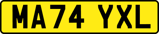 MA74YXL