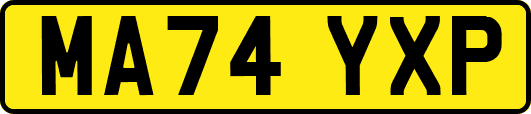 MA74YXP