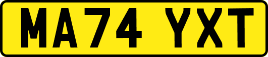 MA74YXT