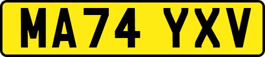 MA74YXV