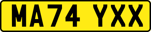 MA74YXX