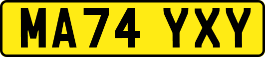 MA74YXY