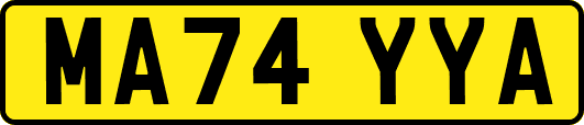 MA74YYA