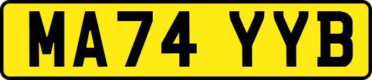 MA74YYB