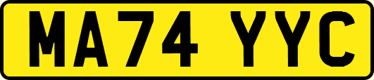 MA74YYC