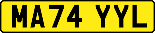 MA74YYL