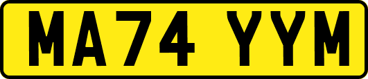 MA74YYM