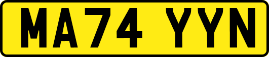 MA74YYN