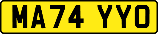 MA74YYO