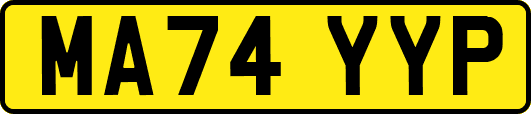 MA74YYP