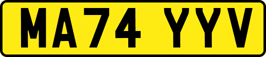 MA74YYV
