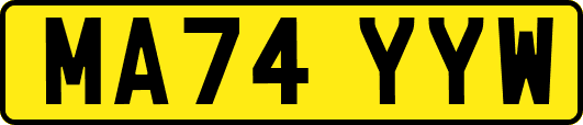MA74YYW