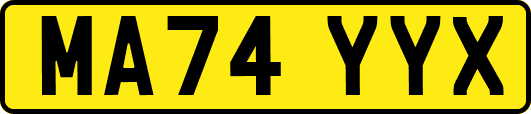 MA74YYX
