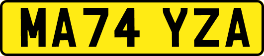 MA74YZA