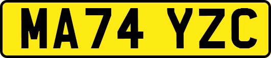 MA74YZC