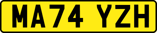 MA74YZH