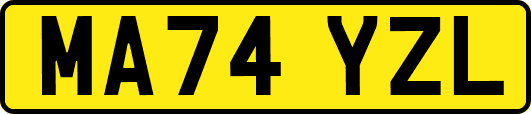 MA74YZL