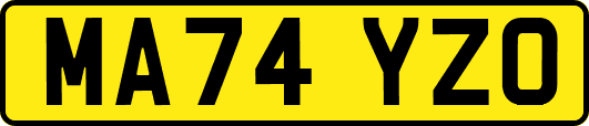 MA74YZO