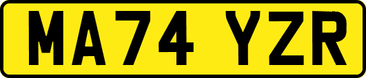 MA74YZR