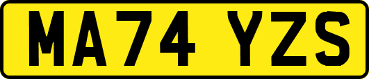 MA74YZS