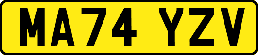MA74YZV