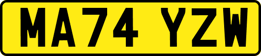 MA74YZW