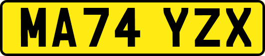 MA74YZX