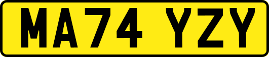 MA74YZY
