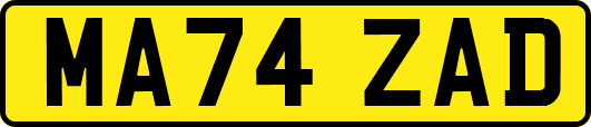 MA74ZAD