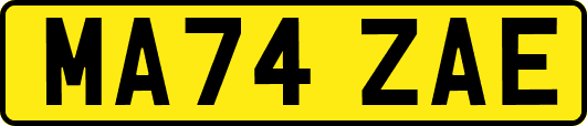 MA74ZAE