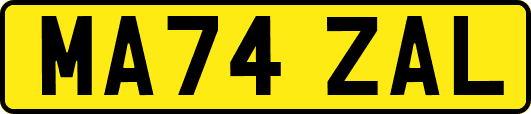 MA74ZAL