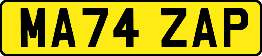 MA74ZAP