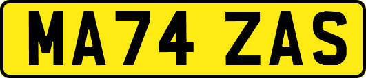 MA74ZAS
