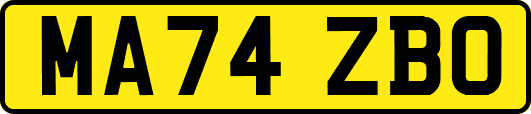MA74ZBO