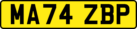 MA74ZBP