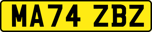 MA74ZBZ