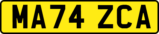 MA74ZCA