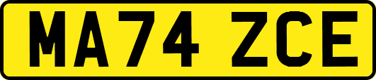 MA74ZCE