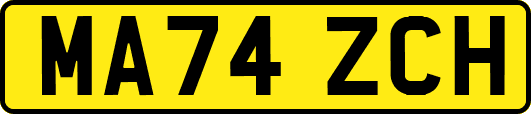 MA74ZCH