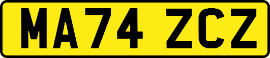 MA74ZCZ