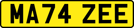 MA74ZEE