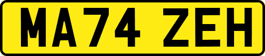 MA74ZEH