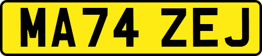 MA74ZEJ